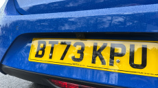 Vauxhall Corsa 1.2 Turbo GS 5dr Petrol Hatchback